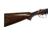 Winchester - Model 21, SxS, 12ga. 30