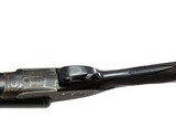 Joseph Lang & Son - Sidelock Ejector, SxS, 12ga. 28