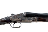 Joseph Lang & Son - Sidelock Ejector, SxS, 12ga. 28