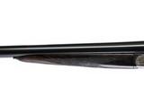 AYA - #2 Hand Detachable Full Sidelock, SxS, Sidelock Ejectors, 16ga. 28