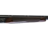 Winchester - Model 21, SxS, Factory #5 Engraving, RARE Vent Rib, Two Barrel Set, 20ga/28ga. 30