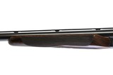 Winchester - Model 21, SxS, Factory #5 Engraving, RARE Vent Rib, Two Barrel Set, 20ga/28ga. 30