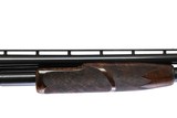 Winchester - Model 12, Pigeon Grade, 28ga. 26