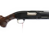 Winchester - Model 12, Pigeon Grade, 28ga. 26