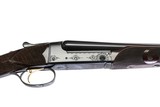 Winchester - Model 21, SxS, #3 Engraving Pattern, .410ga. 28