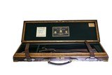 James Purdey & Son - Lightweight SxS, 12ga. 27