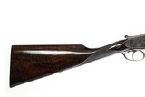 James Purdey & Son - Lightweight SxS, 12ga. 27