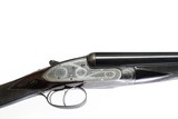 James Purdey & Son - Lightweight SxS, 12ga. 27