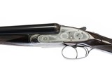 James Purdey & Son - Lightweight SxS, 12ga. 27