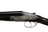 James Purdey & Son - Lightweight SxS, 12ga. 27