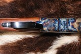 CSMC - Revelation, Case Colored, O/U, 20ga. 30