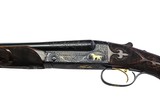 Winchester - Model 21, SxS, Grand American, Three Barrel Set, 20ga/28ga/.410ga. 28
