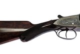 Lebeau-Courally - Imperial Deluxe Pigeon, SxS, 12ga. 28