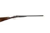 Boss & Co. - London Sidelock Ejector Special Order, SxS, 12ga. 27