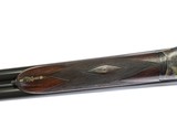 Boss & Co. - London Sidelock Ejector Special Order, SxS, 12ga. 27