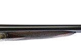 Boss & Co. - London Sidelock Ejector Special Order, SxS, 12ga. 27