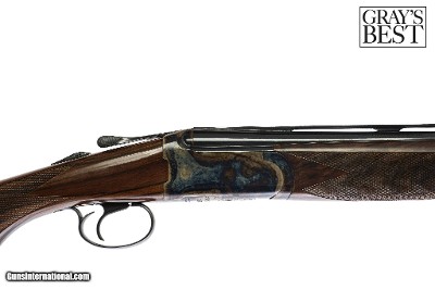 CSMC - Revelation, Case Colored, O/U, 20ga. 30