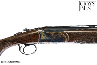 CSMC - Revelation, Case Colored, O/U, 20ga. 30