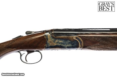 CSMC - Revelation, Case Colored, O/U, 20ga. 30