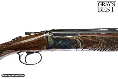 CSMC - Revelation, Case Colored, O/U, 20ga. 30