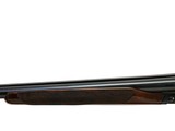 Winchester - Model 21, SxS, Tournament Skeet, 12ga. 26