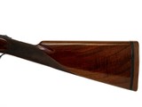 Winchester - Model 21, SxS, Tournament Skeet, 12ga. 26