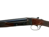 Winchester - Model 21, SxS, Tournament Skeet, 12ga. 26
