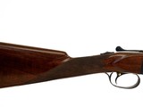 Winchester - Model 21, SxS, Tournament Skeet, 12ga. 26