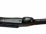 Winchester - Model 21, SxS, Tournament Skeet, 12ga. 26