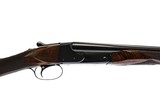Winchester
Model 21, SxS, Skeet Grade, 28ga. 30" Barrels Choked IC/M. MAKE OFFER.
