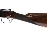 Winchester - Model 21, SxS, Skeet Grade, 28ga. 30