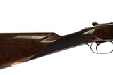 Winchester - Model 21, SxS, Skeet Grade, 28ga. 30