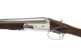 Parker Reproduction - A1 Special, SxS, 12ga. 26