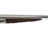 Parker Reproduction - A1 Special, SxS, 12ga. 26