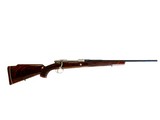 Browning - Olympian, Made In Belgium, .270 Winchester Cal. 22