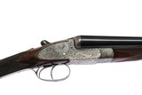 Charles Hellis & Sons - SxS, 12ga. 28