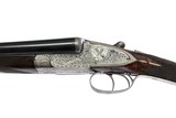 Charles Hellis & Sons - SxS, 12ga. 28