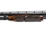 Winchester - Model 12, Pigeon Grade, 28ga. 26
