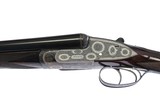 Boss & Co. - Pre-War, SxS, Sidelock Ejector, Assisted Opening, Matched Pair, 12ga. 30