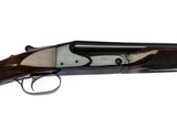 Winchester - Model 21, SxS, 16ga. 26