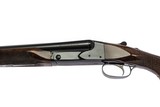 Winchester - Model 21, SxS, 16ga. 26