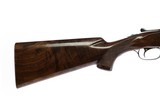 Winchester - Model 21, SxS, 16ga. 26