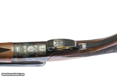 CSMC - RBL, SxS, 12ga. 32