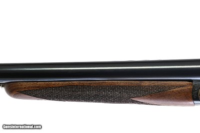 CSMC - RBL, SxS, 12ga. 32