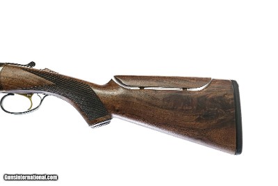 CSMC - RBL, SxS, 12ga. 32