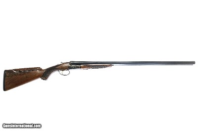 CSMC - RBL, SxS, 12ga. 32