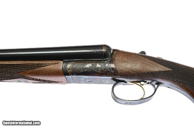 CSMC - RBL, SxS, 12ga. 32