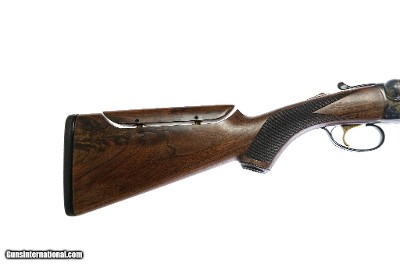 CSMC - RBL, SxS, 12ga. 32