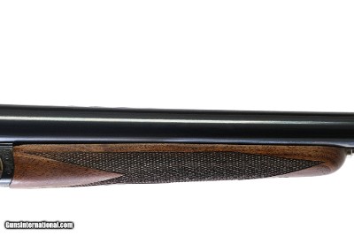 CSMC - RBL, SxS, 12ga. 32