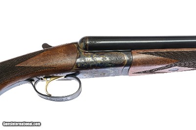 CSMC - RBL, SxS, 12ga. 32